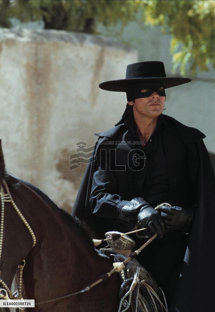 Zorro (1975)
