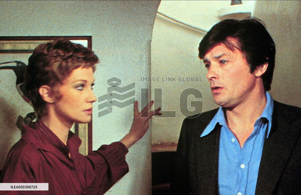 Like A Boomerang (1976)