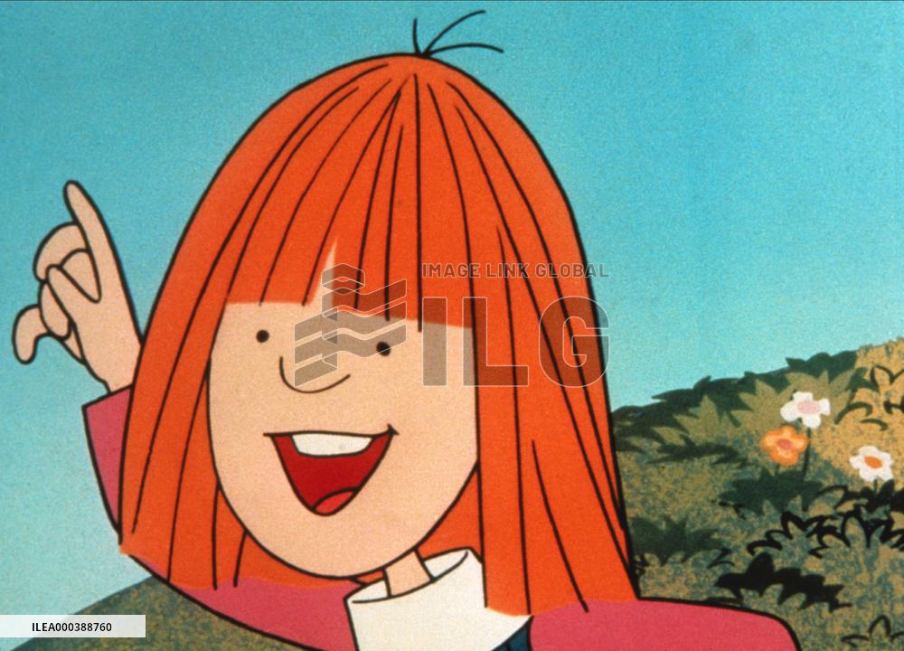 Vicky The Viking (1974)