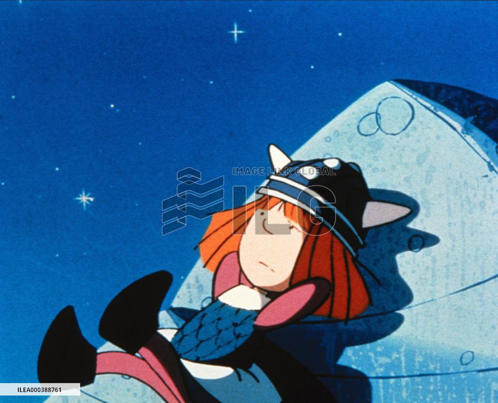 Vicky The Viking (1974)