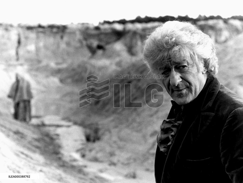 Doctor Who; Dr. Who (1973)