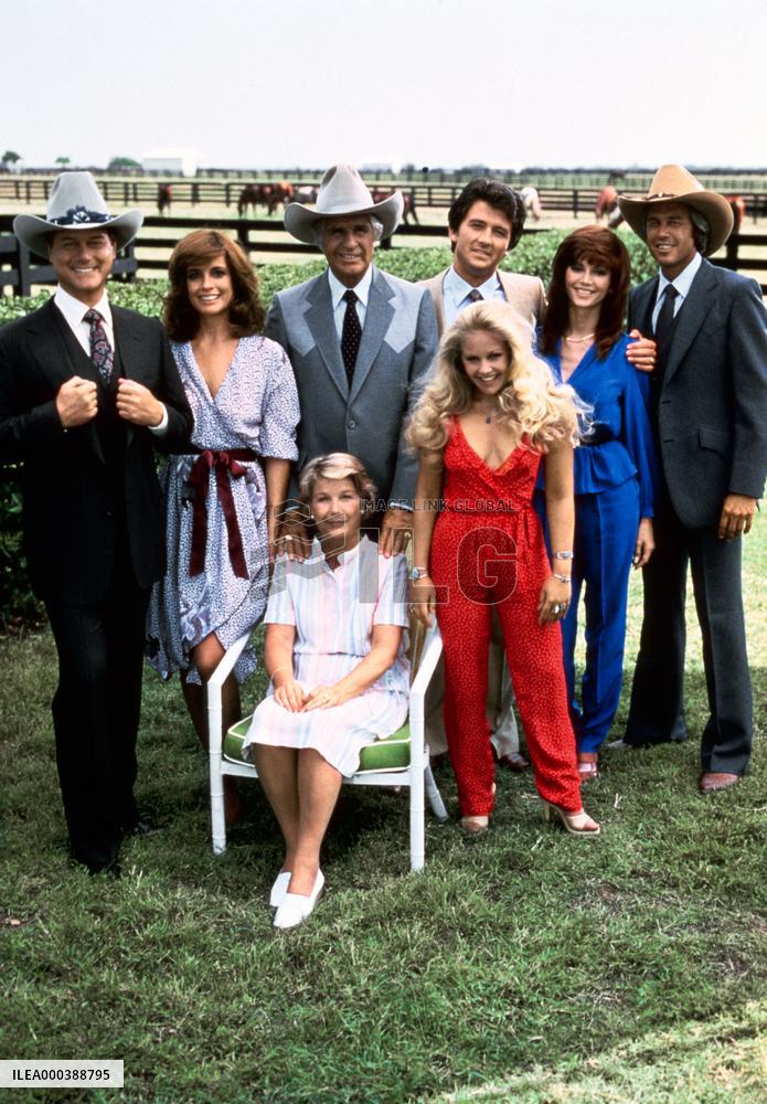 Dallas (1978)