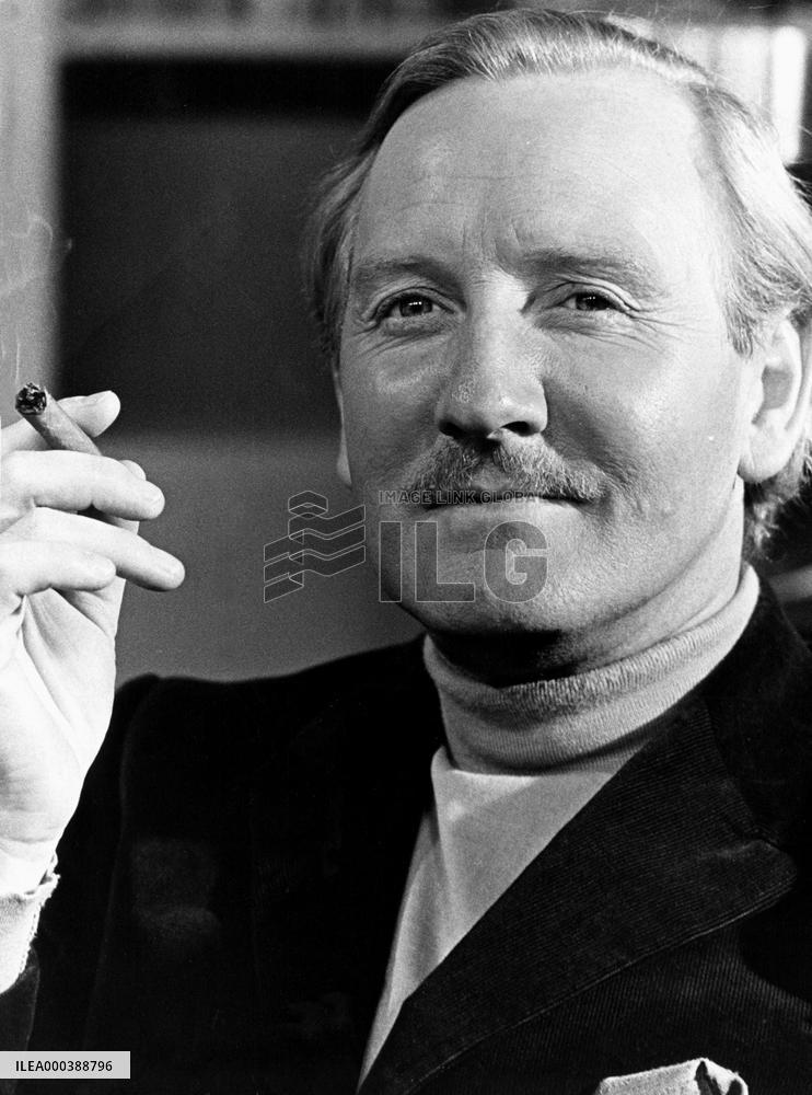 The Culture Vultures (1970)