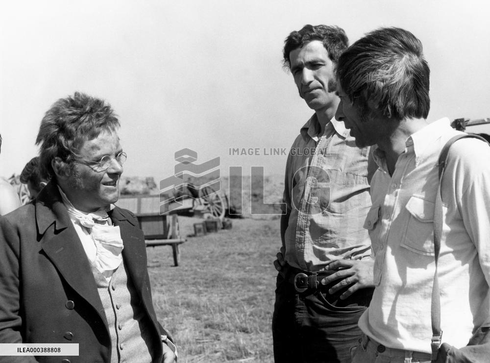 War And Peace (1972)