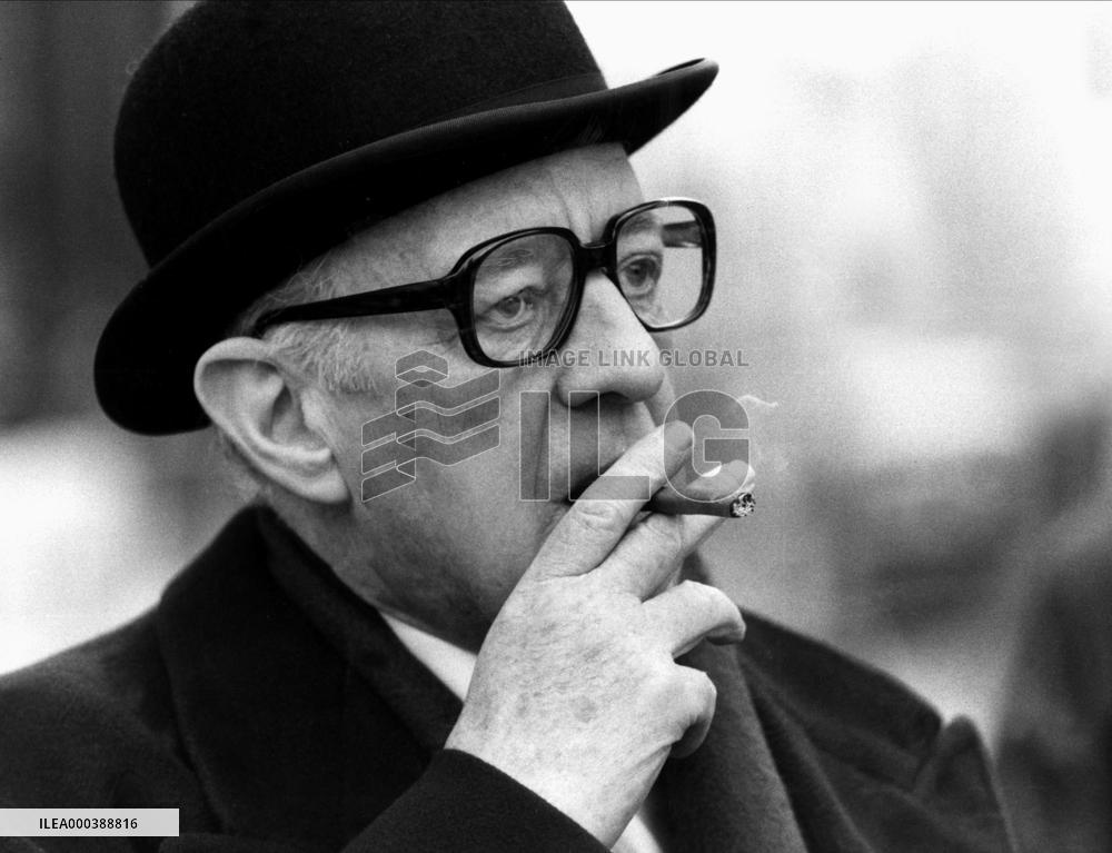 Tinker Tailor Soldier Spy (1979)