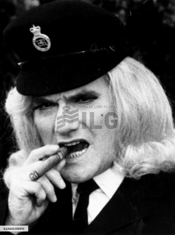 The Dick Emery Show (1977)