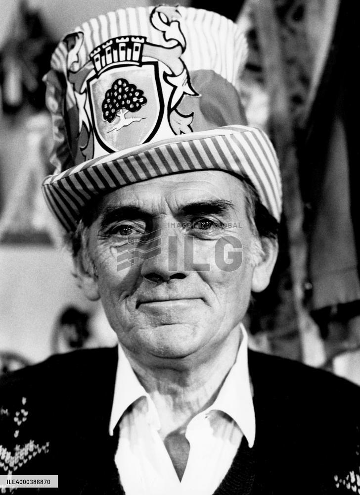 Kipper (1976)