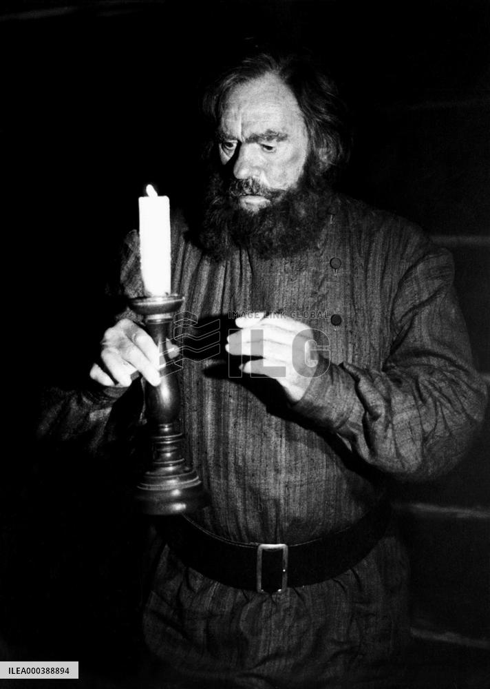 A Question Of Faith (1979)