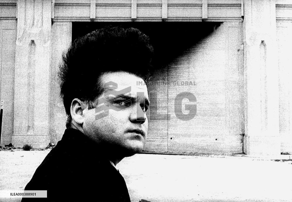 Eraserhead (1977)