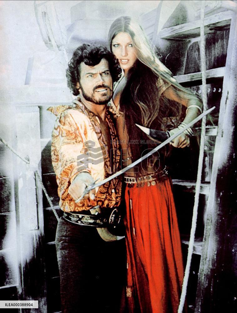 Sinbad & The Eye Of The Tiger (1977)