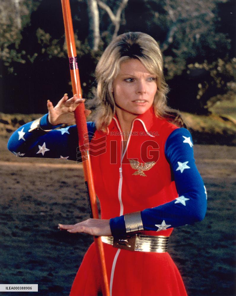 Wonder Woman (1974)