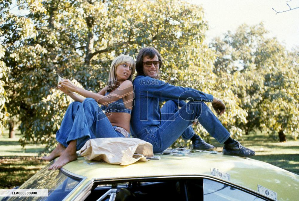 Dirty Mary Crazy Larry (1974)