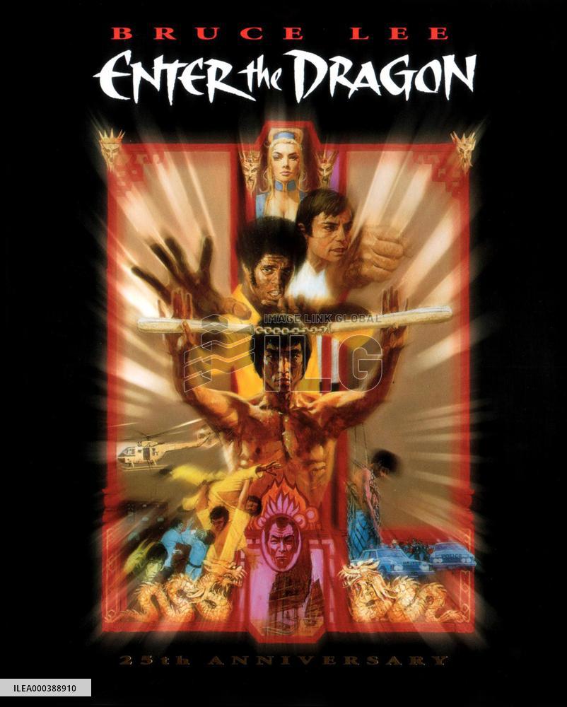 Enter The Dragon (1973)