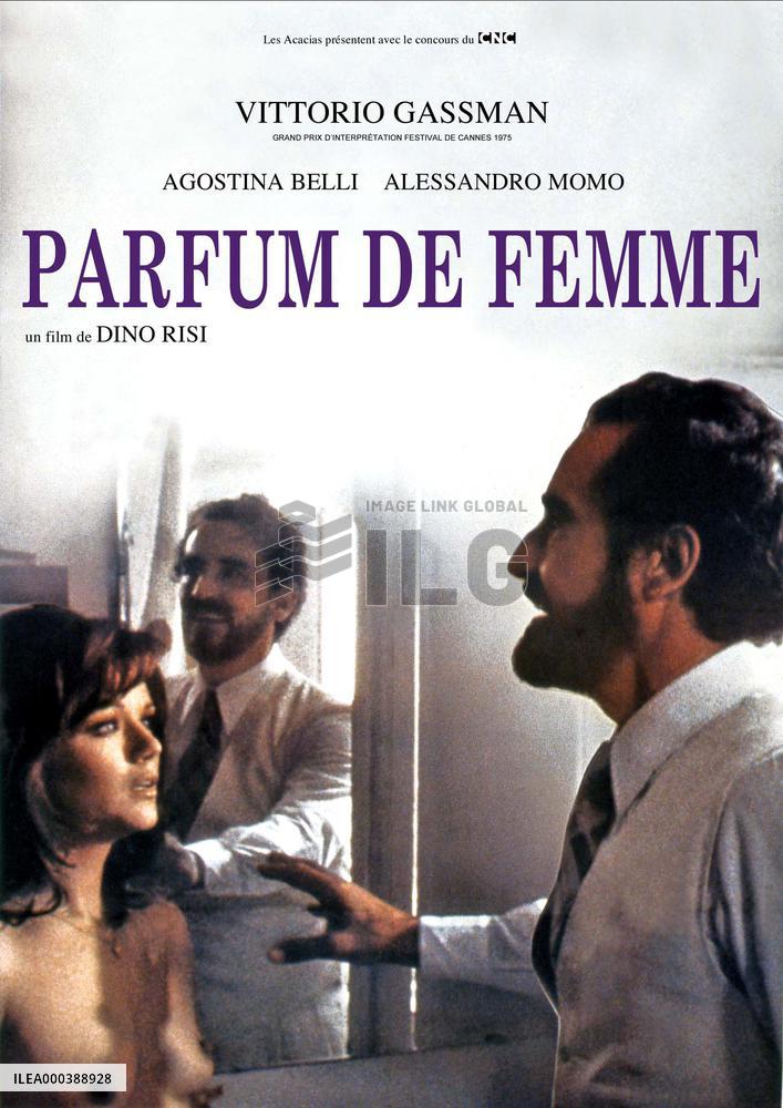 Scent Of A Woman (1974)