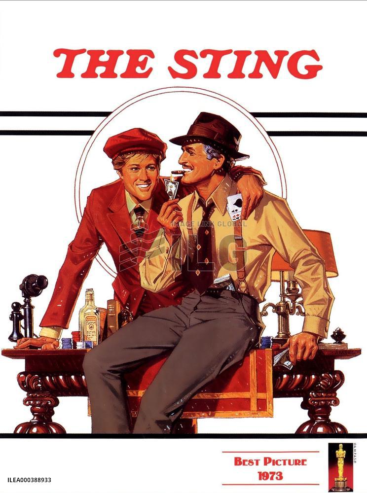 The Sting (1973)