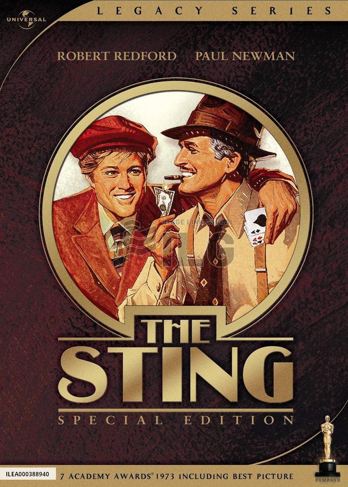 The Sting (1973)