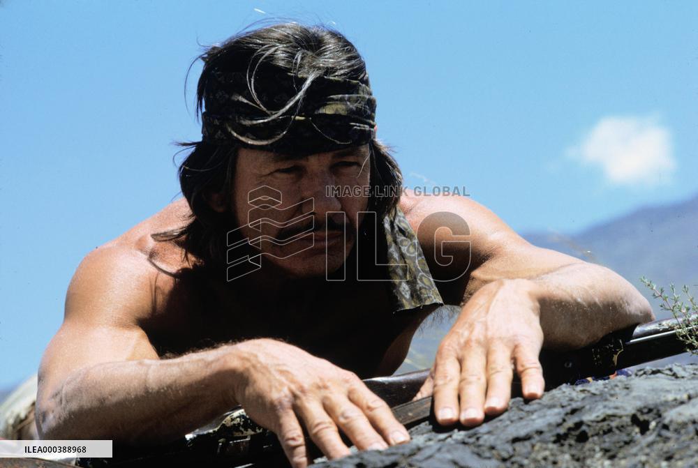 Chato'S Land (1972)