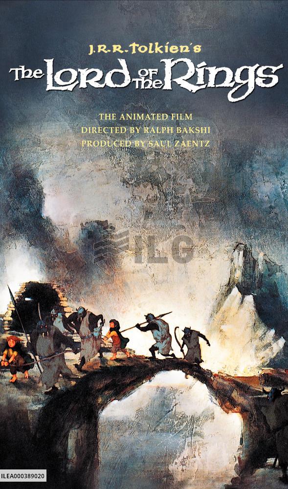 The Lord Of The Rings (1978)