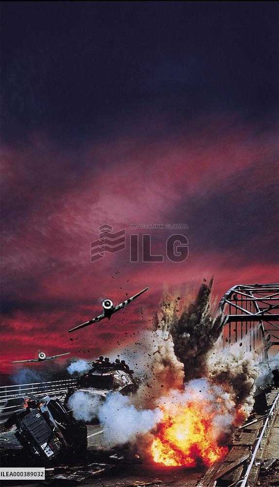 A Bridge Too Far (1977)