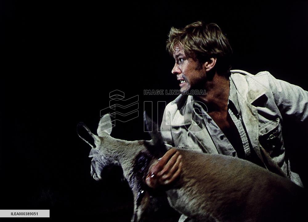 Wake In Fright (1971)