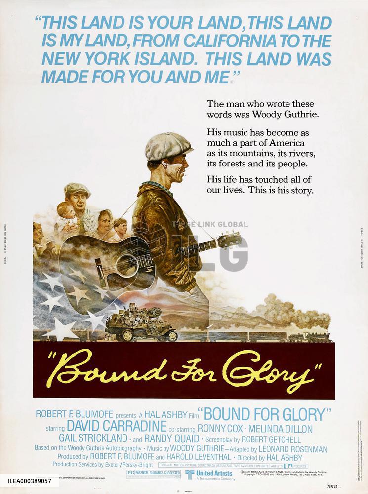 Bound For Glory (1976)