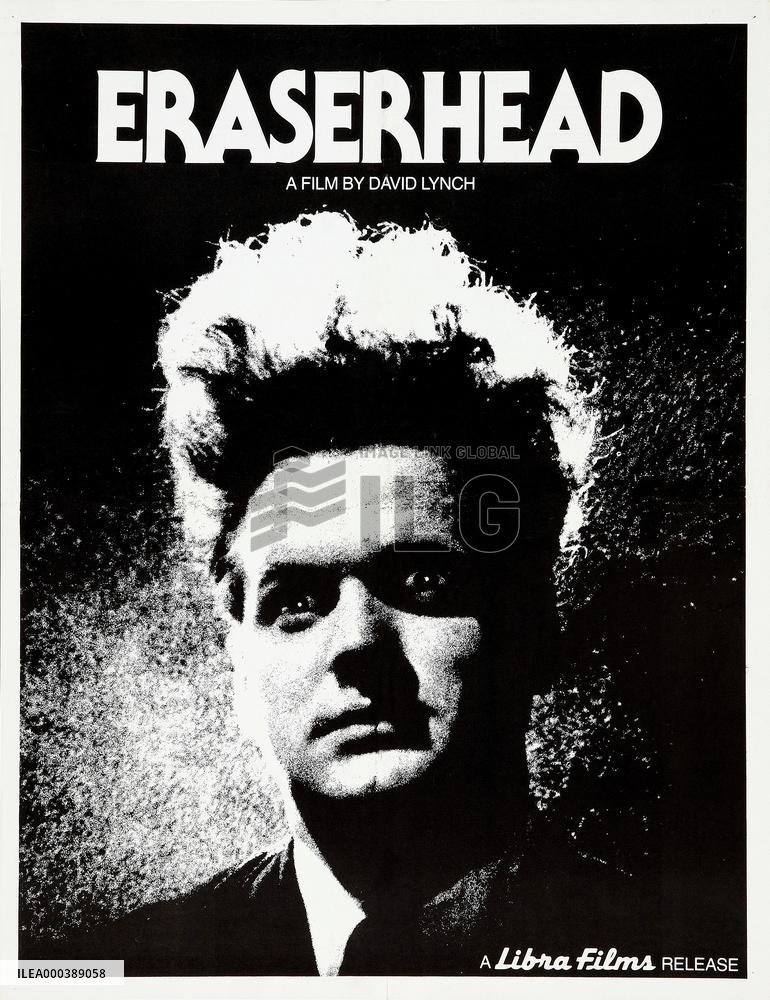 Eraserhead (1977)