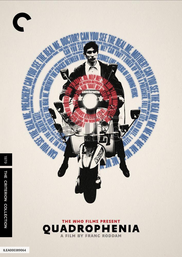 Quadrophenia (1979)