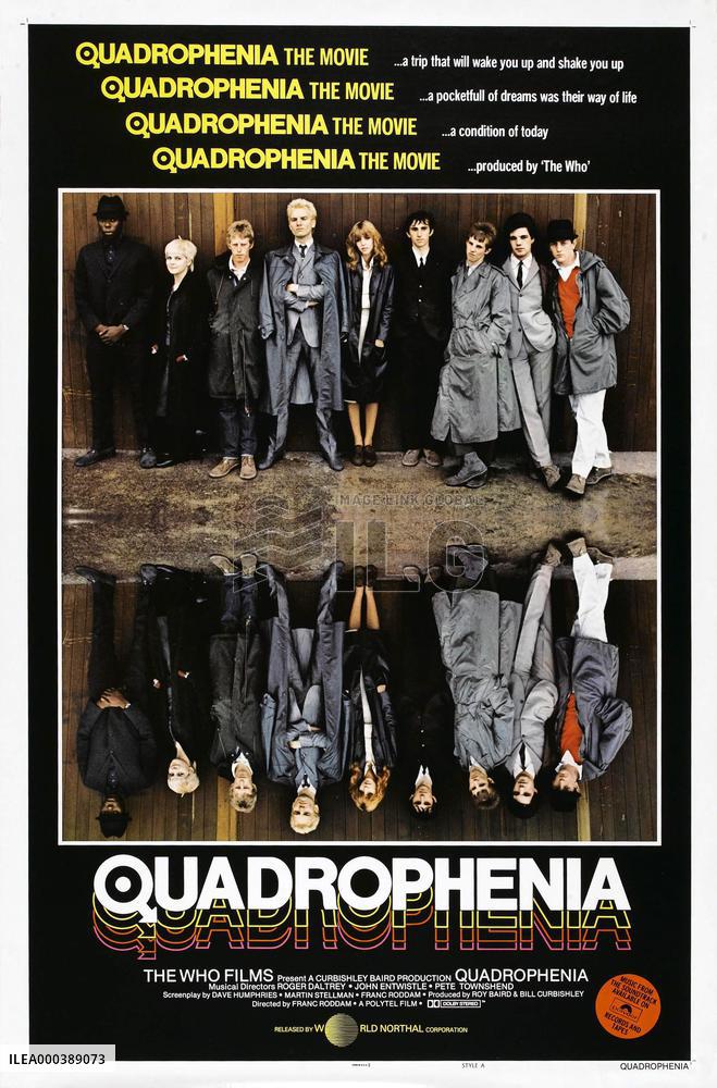 Quadrophenia (1979)