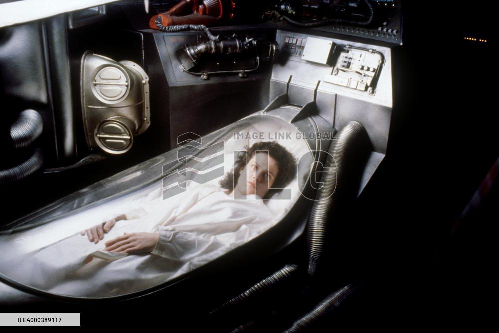 Alien (1979)