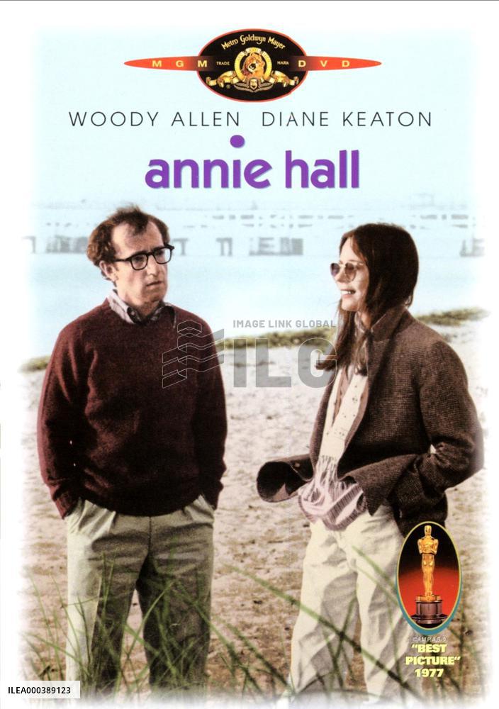 Annie Hall (1977)
