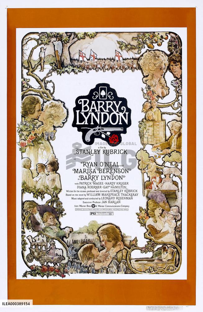Barry Lyndon (1975)