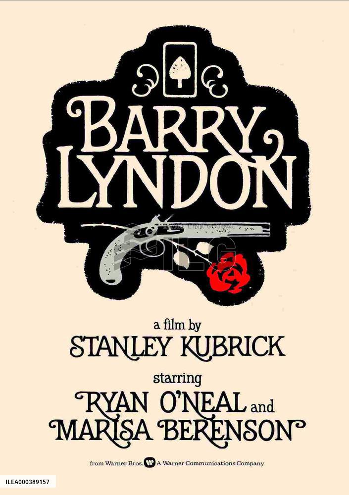 Barry Lyndon (1975)