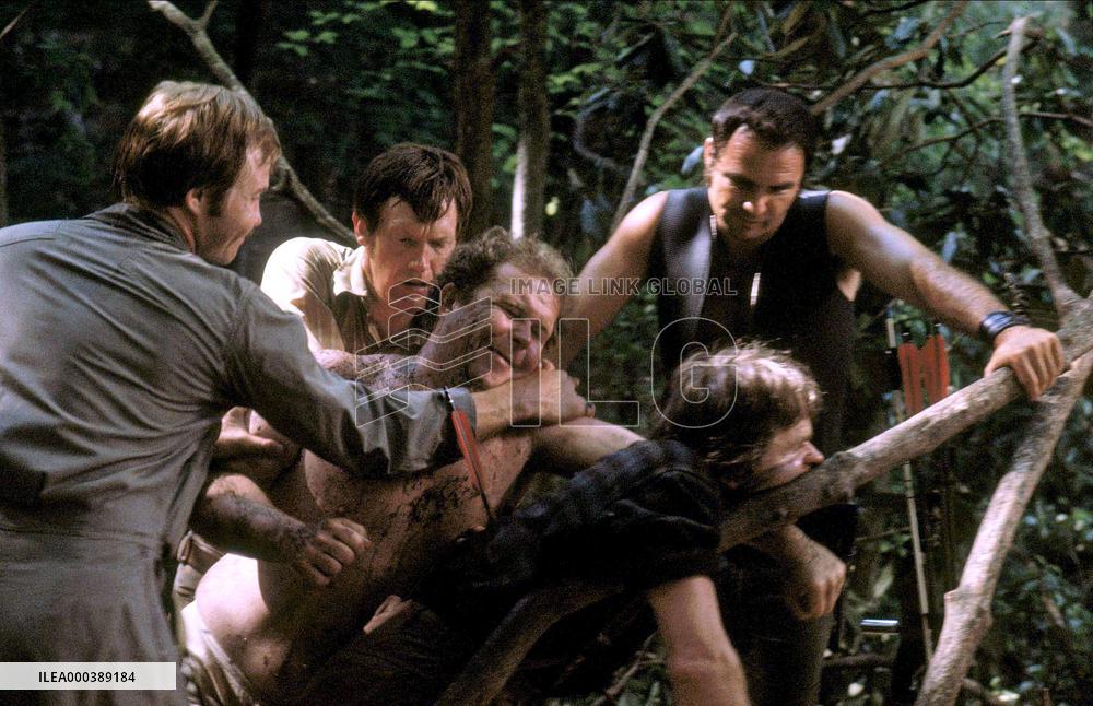 Deliverance (1972)