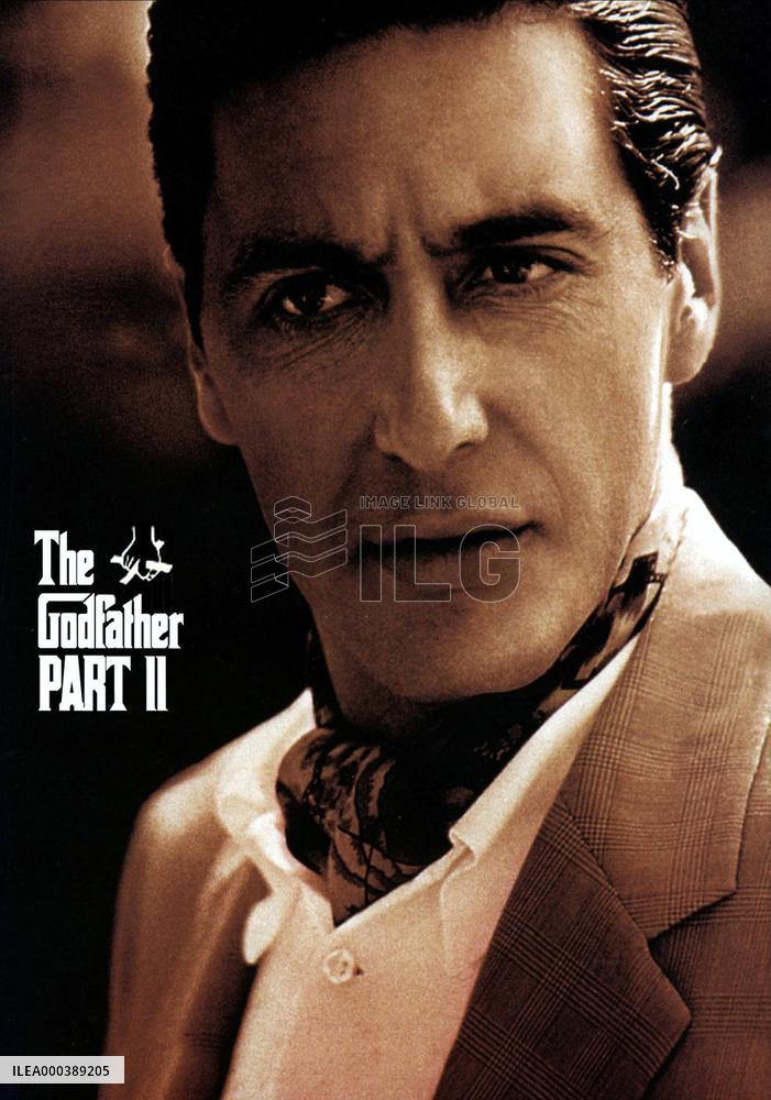 The Godfather: Part Ii (1974)