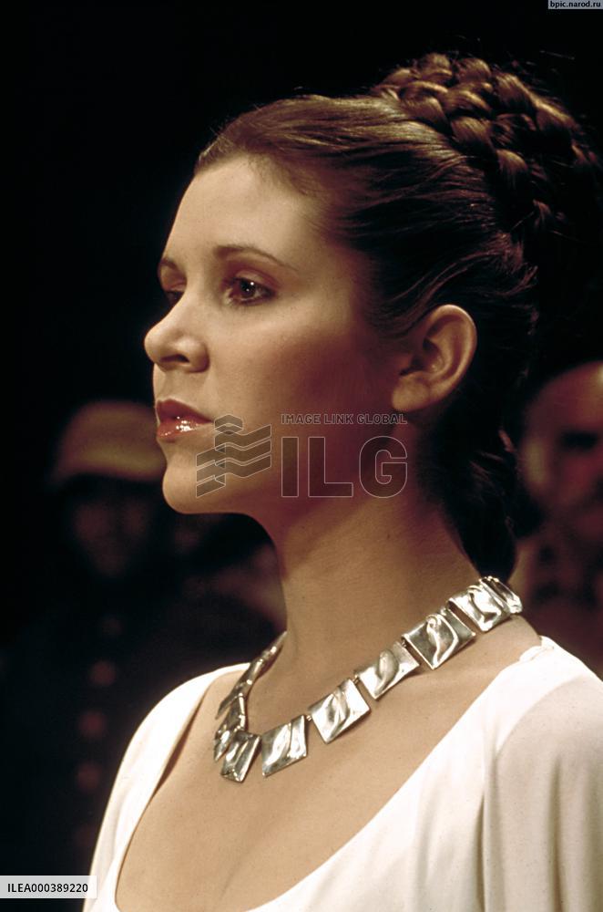 Star Wars: Episode Iv - A New (1977)
