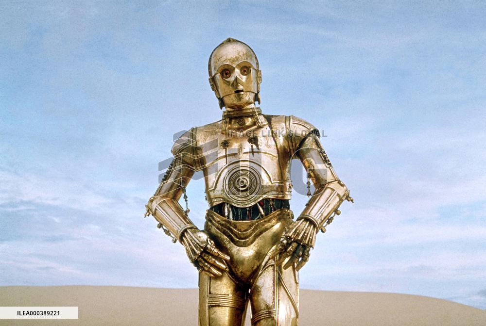 Star Wars: Episode Iv - A New (1977)