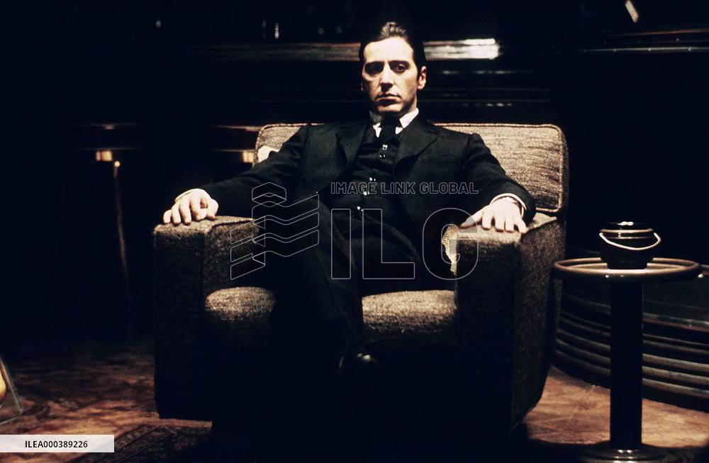 The Godfather: Part Ii (1974)