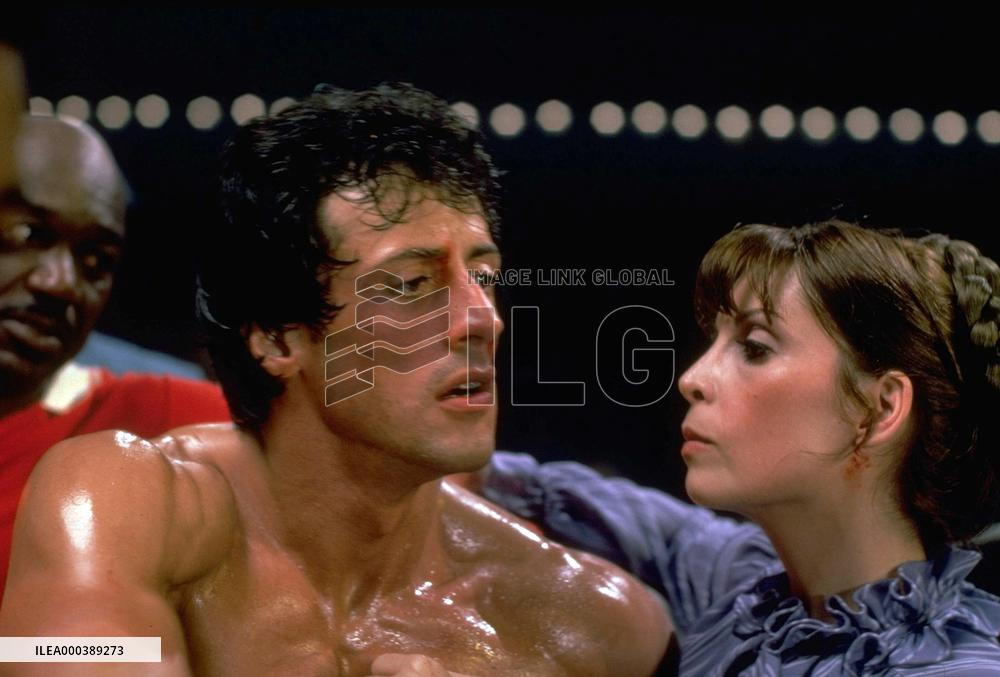 Rocky Ii (1979)