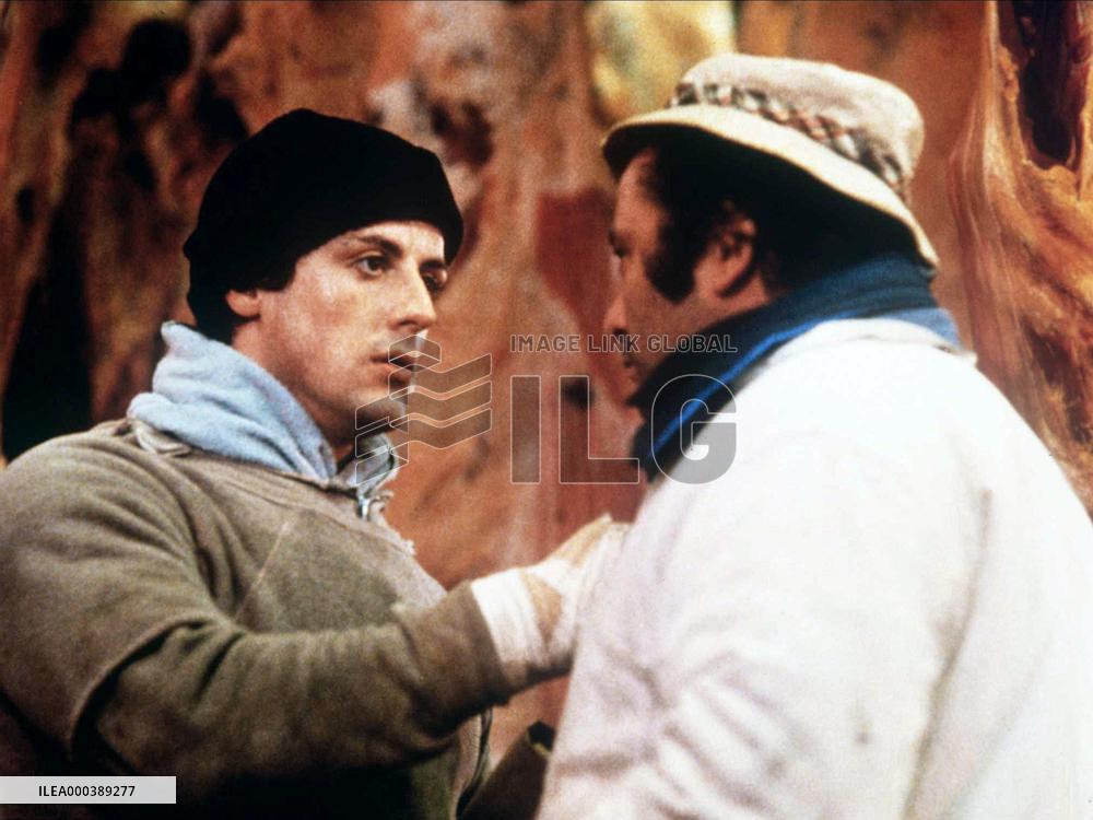 Rocky (1976)
