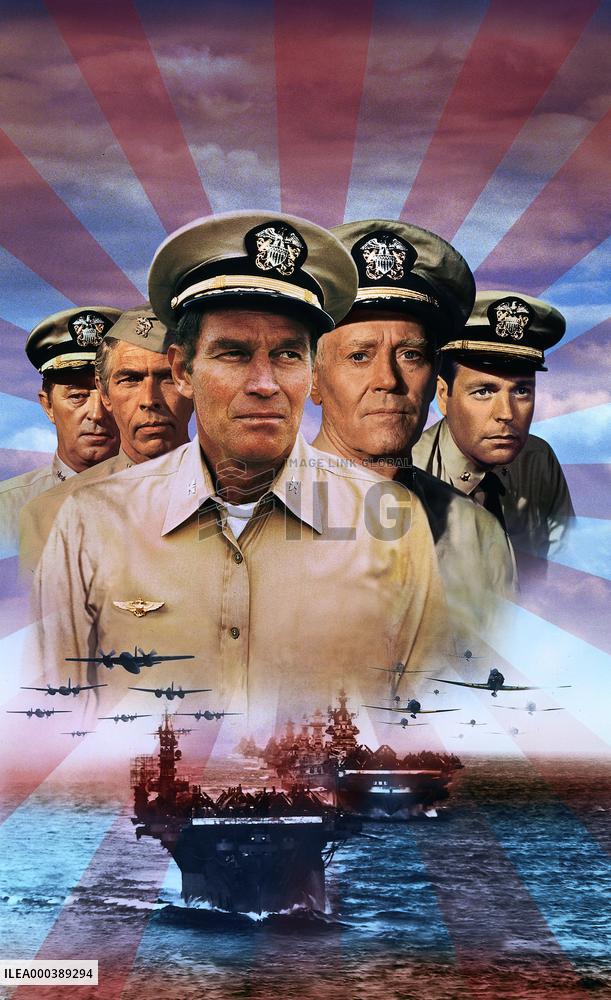 The Battle Of Midway (1976)