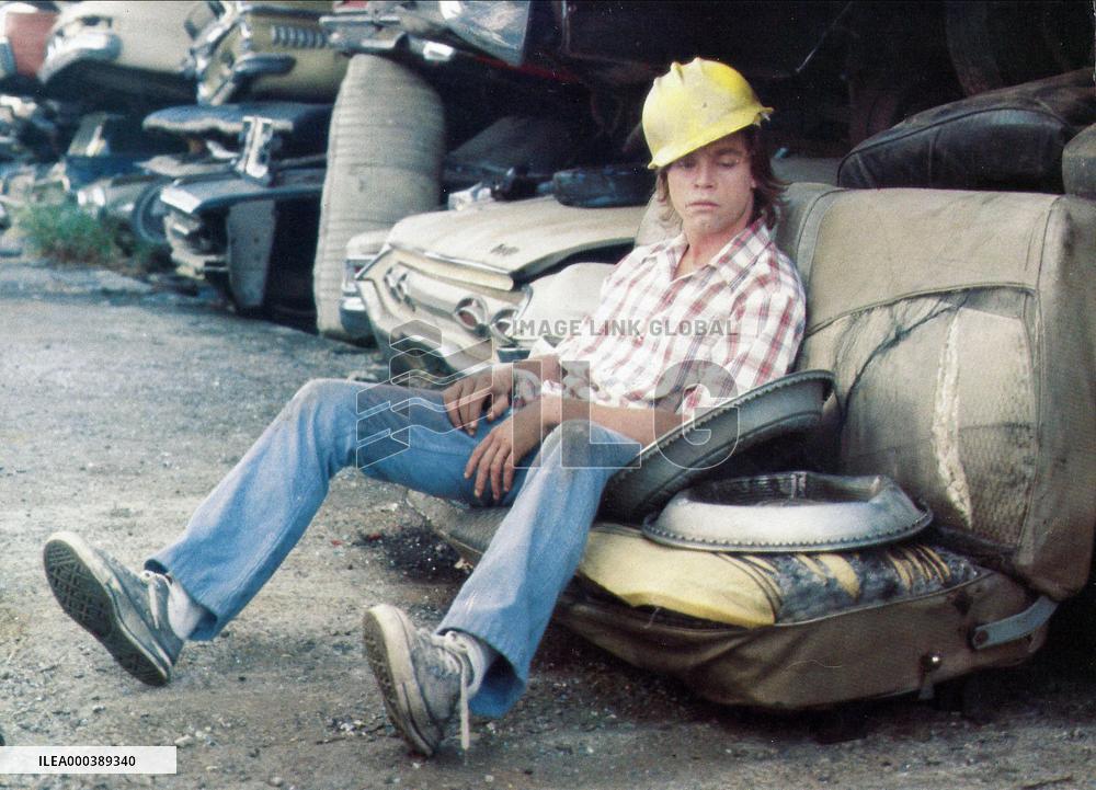 Corvette Summer (1978)
