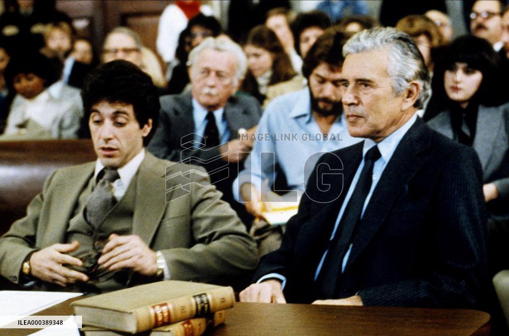 ...And Justice For All (1979)