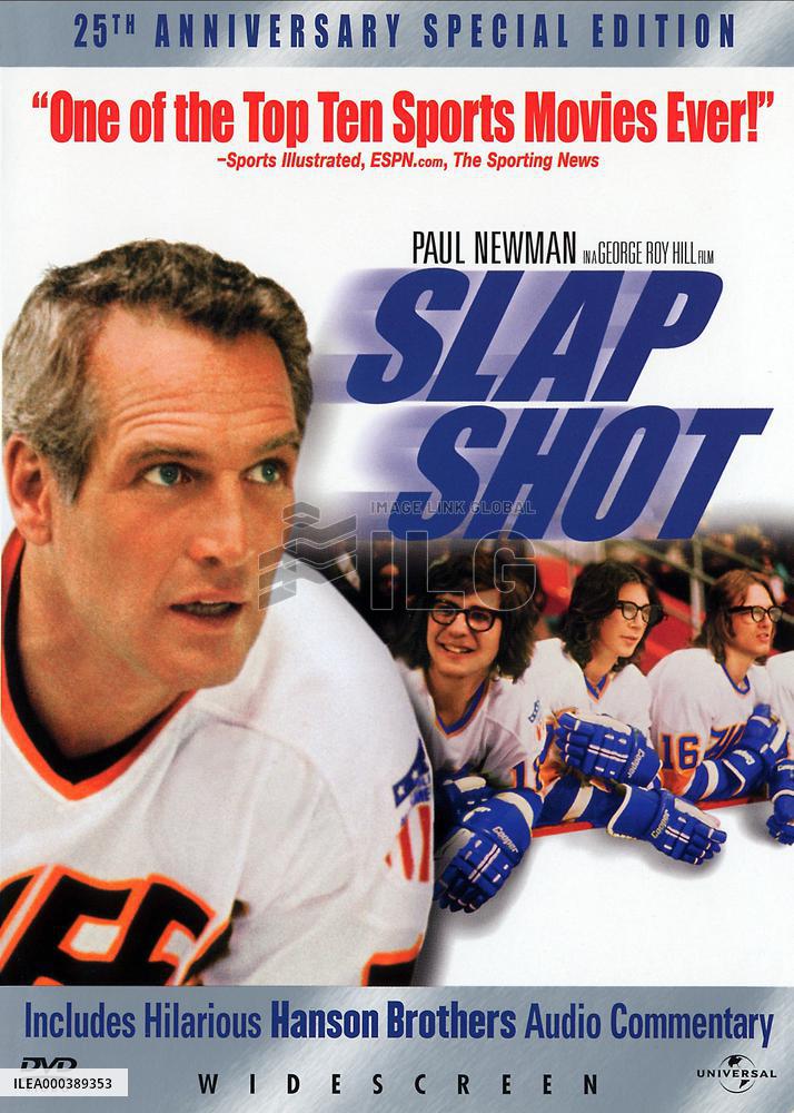 Slap Shot (1977)