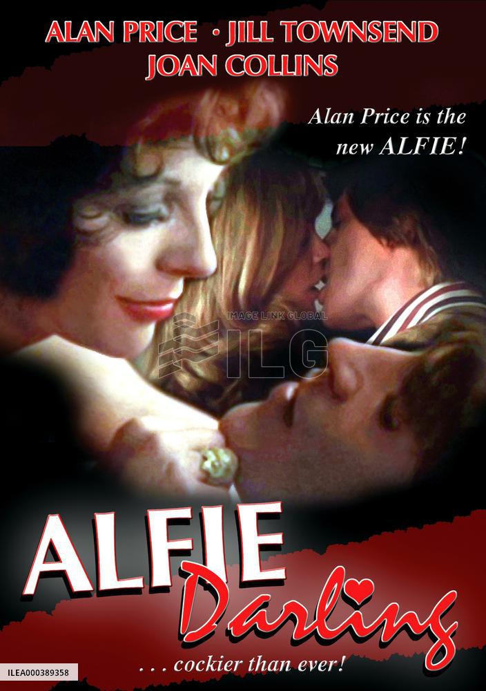 Alfie Darling (1976)