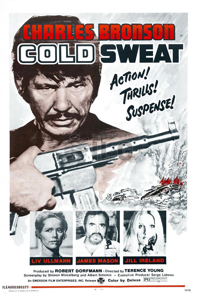 Cold Sweat (1970)