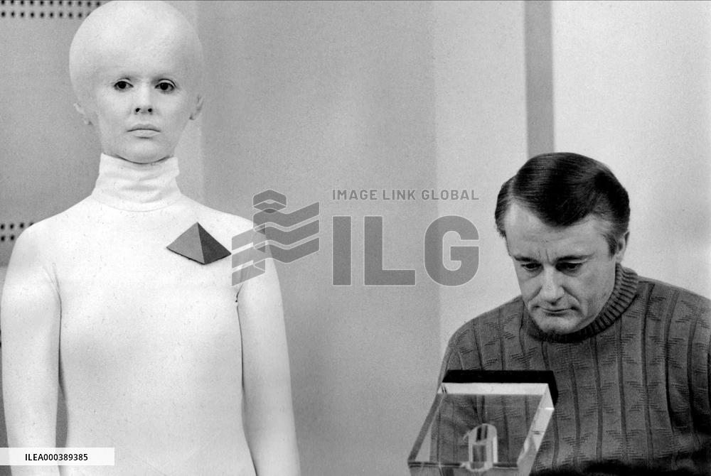 Starship Invasions (1977)