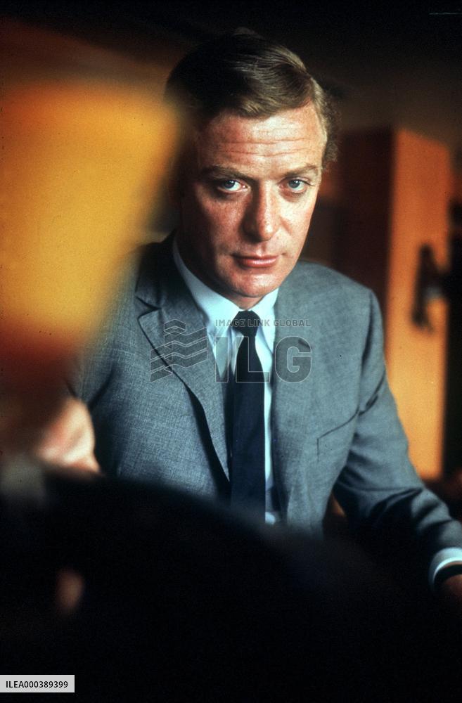 Get Carter (1971)