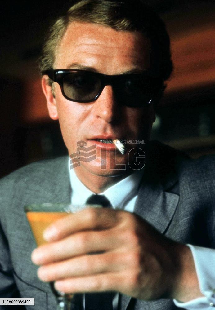 Get Carter (1971)