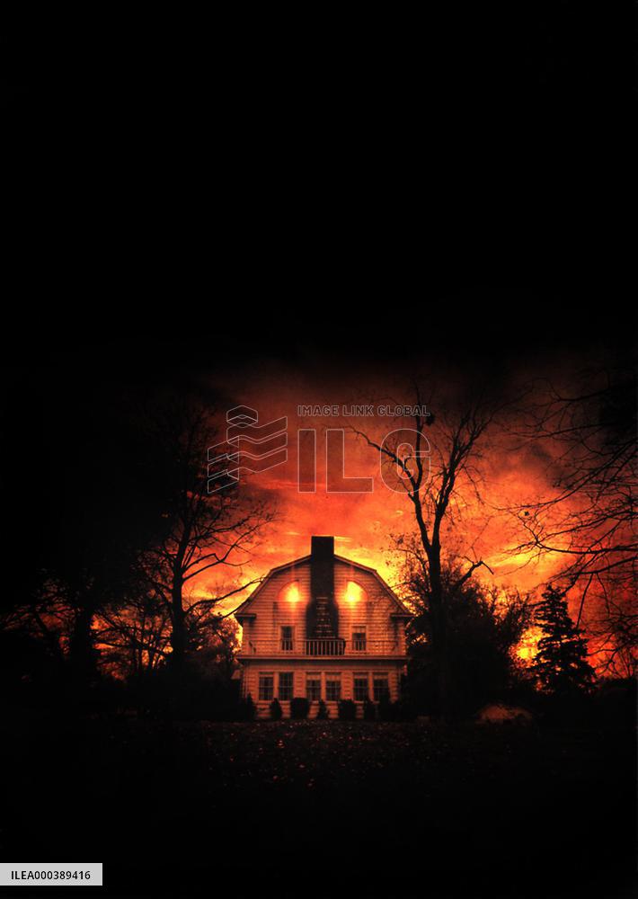 The Amityville Horror (1979)