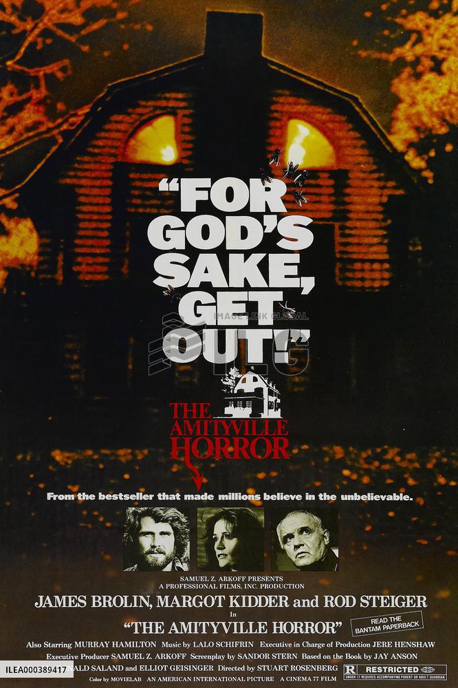 The Amityville Horror (1979)